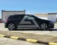 2011 Volkswagen Scirocco
