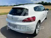 2011 Volkswagen Scirocco