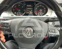 2011 Volkswagen CC
