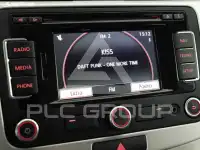2011 Volkswagen CC