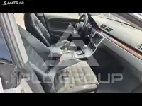 2011 Volkswagen CC
