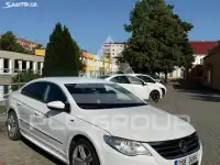2011 Volkswagen CC