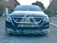 2011 Volkswagen CC