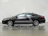 2011 Volkswagen CC