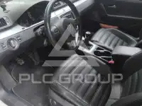 2011 Volkswagen CC