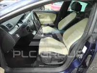 2011 Volkswagen CC