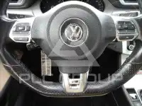 2011 Volkswagen CC