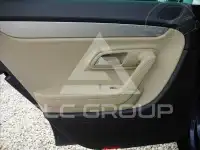 2011 Volkswagen CC
