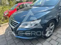 2011 Volkswagen CC
