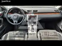 2011 Volkswagen CC