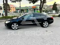 2011 Volkswagen CC