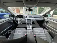 2011 Volkswagen CC