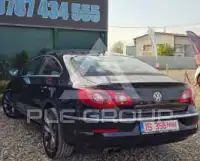 2011 Volkswagen CC