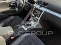 2011 Volkswagen CC