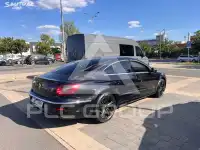 2011 Volkswagen CC