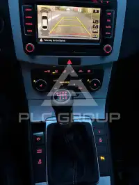 2011 Volkswagen CC