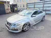 2011 Volkswagen CC