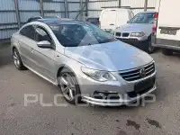 2011 Volkswagen CC
