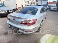2011 Volkswagen CC