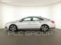 2011 Volkswagen CC