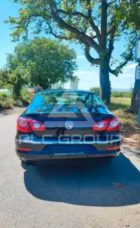 2011 Volkswagen CC