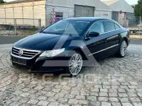 2011 Volkswagen CC
