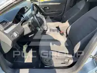 2011 Volkswagen CC