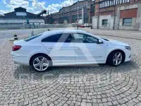 2011 Volkswagen CC