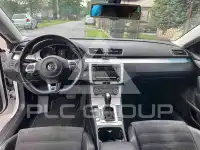 2011 Volkswagen CC