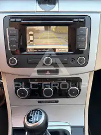 2011 Volkswagen CC