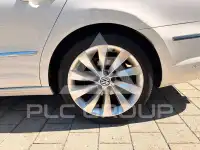 2011 Volkswagen CC