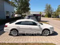 2011 Volkswagen CC