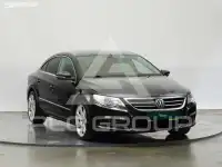2011 Volkswagen CC