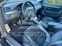 2011 Volkswagen CC