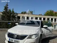 2011 Volkswagen CC