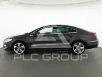 2011 Volkswagen CC