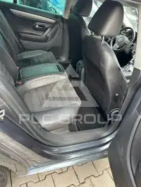2011 Volkswagen CC