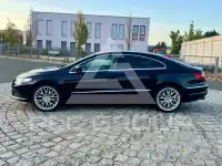 2011 Volkswagen CC