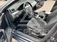 2011 Volkswagen CC
