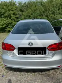2011 Volkswagen Jetta