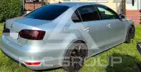2011 Volkswagen Jetta