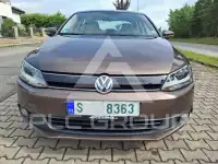 2011 Volkswagen Jetta