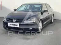2011 Volkswagen Jetta