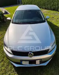 2011 Volkswagen Jetta