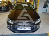 2011 Volkswagen Jetta