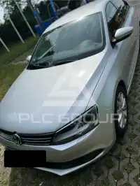 2011 Volkswagen Jetta