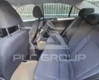 2011 Volkswagen Jetta