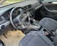 2011 Volkswagen Jetta