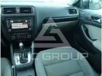 2011 Volkswagen Jetta