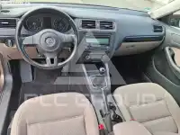 2011 Volkswagen Jetta